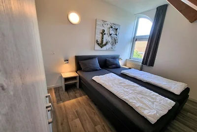 Villa in Kamperland mit Schwimmbecken