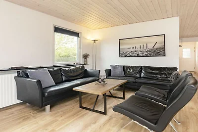 8 Personen Ferienhaus in Ålbæk-By Traum