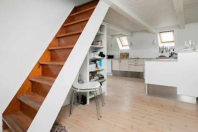 5 Personen Ferienhaus in Hals