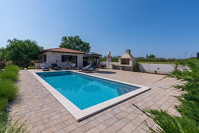 Adorabile villa con piscina privata e...