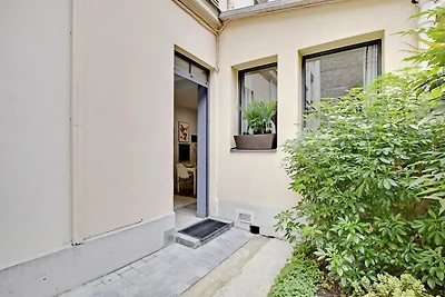 Incantevole appartamento - 1BR 4P - Musée de ...