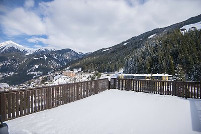 Appartamento vicino a Stubnerkogelbahn 1