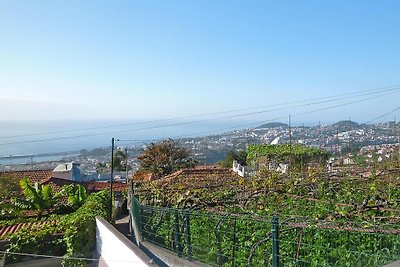 Ferienhaus, Funchal