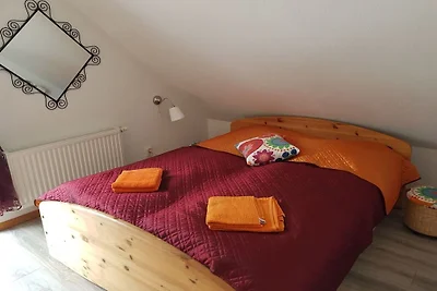 Lori, das kinderfreundliche Ferienhaus