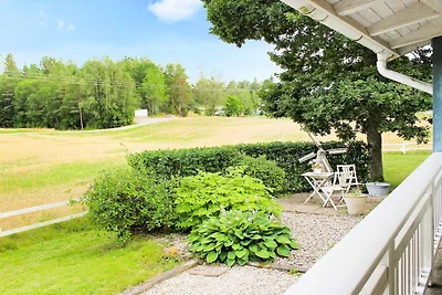 6 persoons vakantie huis in TROLLHÄTTAN