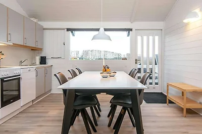 6 persone case ad Aabenraa-By Traum