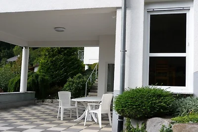 "B" im Haus Panoramablick