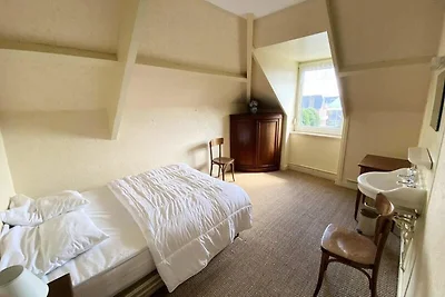 Residenz pleneuf val andre