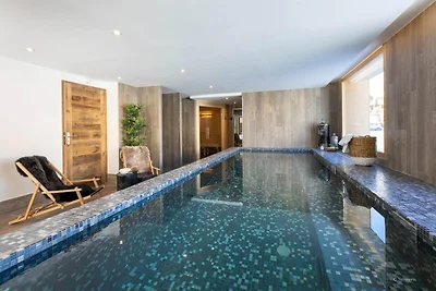 Appartamento pet-friendly a Les Deux Alpes