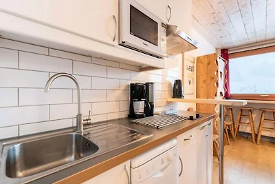 Studio für 3/4 Personen - LA MEIJE - 013ME - ...