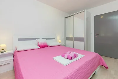 Apartments Villa Enzian - Comfort Two Bedroom...