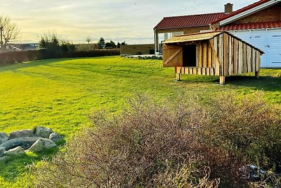 8 Personen Ferienhaus in Faaborg