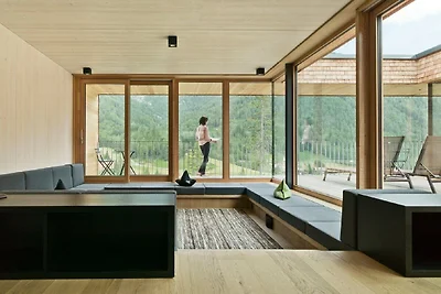 Chalet Resort in Seenähe