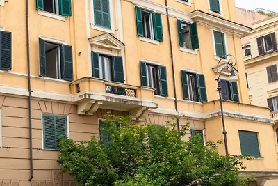 Huis in Castel S. Angelo