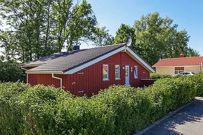 6 Personen Ferienhaus in GROEMITZ