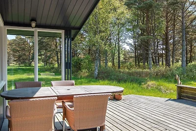 5 Personen Ferienhaus in Ålbæk