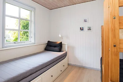 6 Personen Ferienhaus in Slagelse