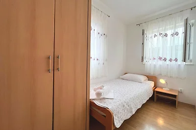 Apartment Butković - Studio Apartment (A1)