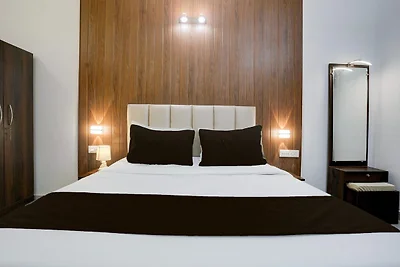Attraktive Wohnung in Siolim