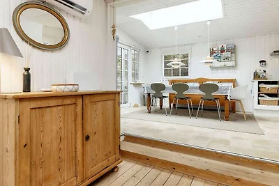 5 Personen Ferienhaus in Jerup
