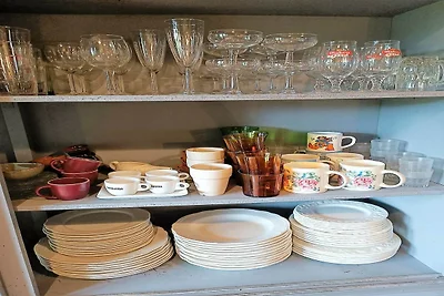Ontkoppelen ontspannen: vredig huis voor 9...
