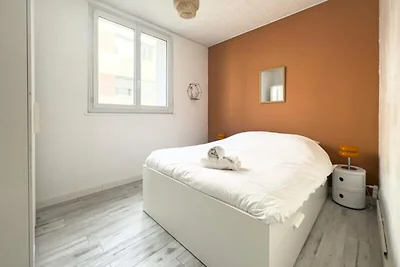 Appartamento a Grenoble con Balcone