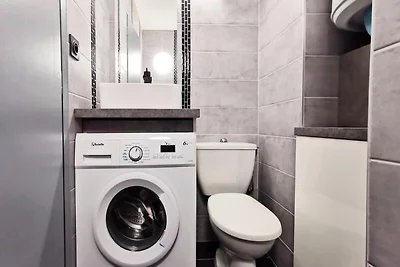 Studio für 2 Personen