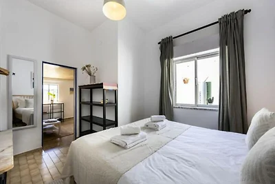 Casa a Hortas do Tabual vicino a Zavial