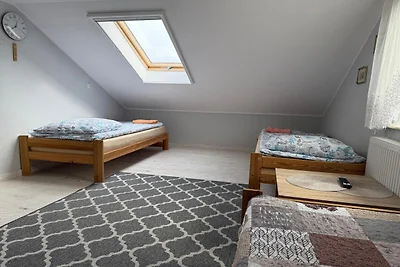 Ferienhaus, 4 Schlafzimmer, 2 Badezimmer
