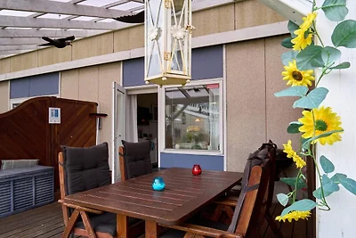 2 Personen Ferienhaus in Nexø-By Traum