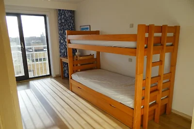 Appartamento a Nieuwpoort situato con vista f...