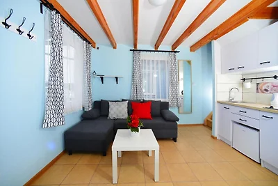 Casa vacanze a Rewal