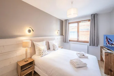 Appartamento duplex, vicino alle piste