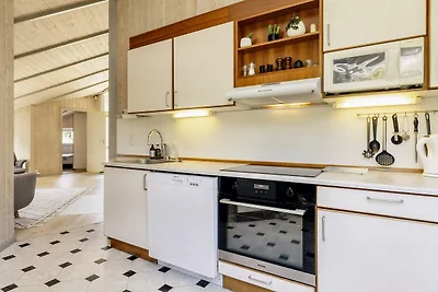 4 Sterne Ferienhaus in Præstø-By Traum