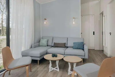 Lodge di lusso con due bagni, vicino al...