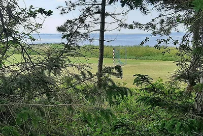 4 persone case ad Farsø-By Traum