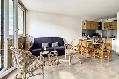 Ferienwohnung Familienurlaub Saint-Martin-de-Belleville
