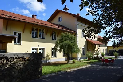 Appartementhaus Schiefertal, Wieda