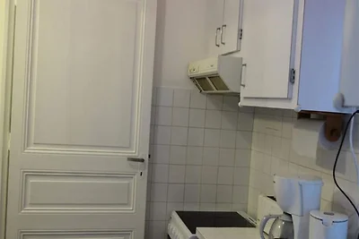 Charmanter Aufenthalt in Plיneuf-Val-Andrי