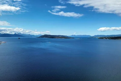 8 Personen Ferienhaus in Åfarnes-By Traum