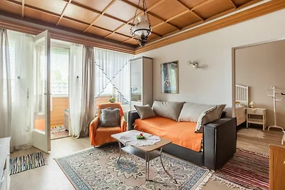Apartment in Kaernten direkt am Woerthersee