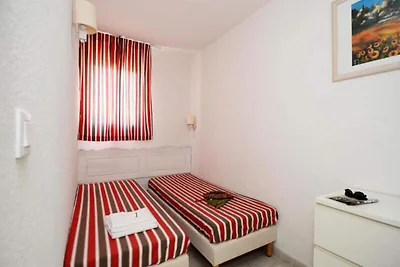 4-Zimmer-H�tte f�r 7 Personen