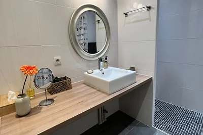 Wohnung in Cannes in der Nähe des Mouret Roug...