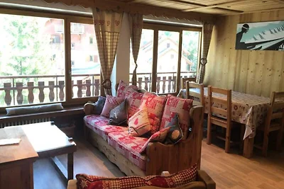 Appartamento a Valloire vicino alla cabinovia