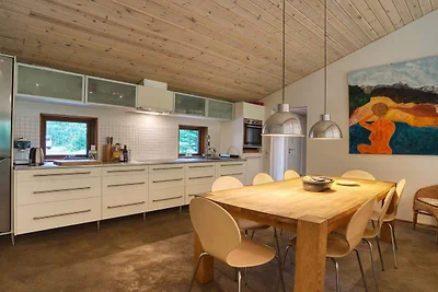 6 osob apartament w Fårevejle-By Traum
