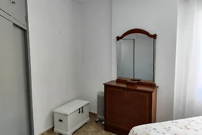 Wohnung nahe Torrecilla Strand & Pool