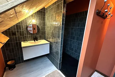 Ruim huis voor 4 personen