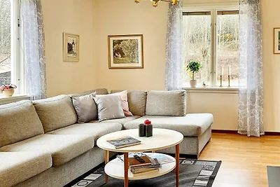4 Personen Ferienhaus in ÖVERUM