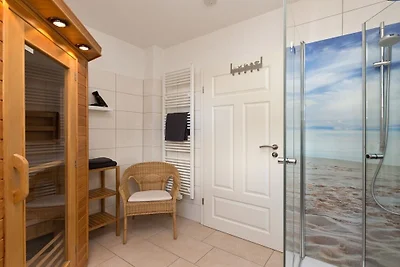 Ferienhaus mit 4 Schlafzimmer