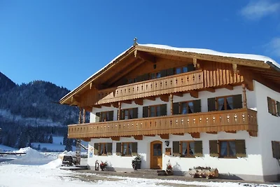 Holiday apartment with 1 bedroom